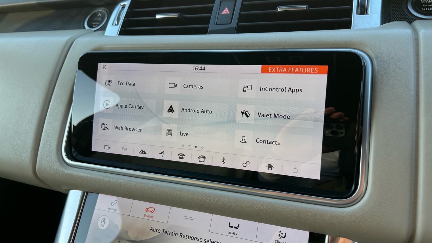 Used Land Rover Range Rover Sport for sale - 78168620: Photo 25