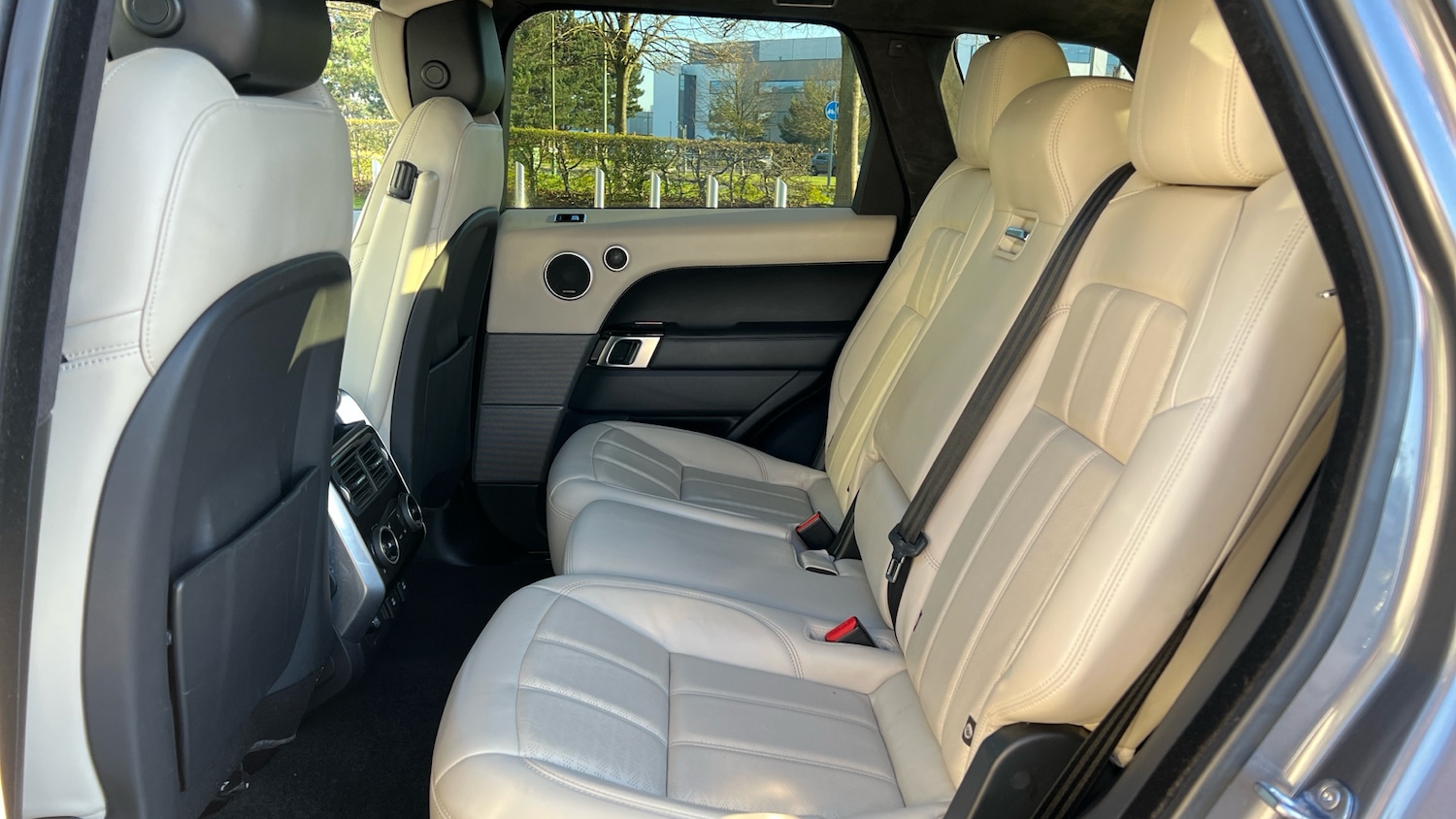 Used Land Rover Range Rover Sport for sale - 78168620: Photo 4