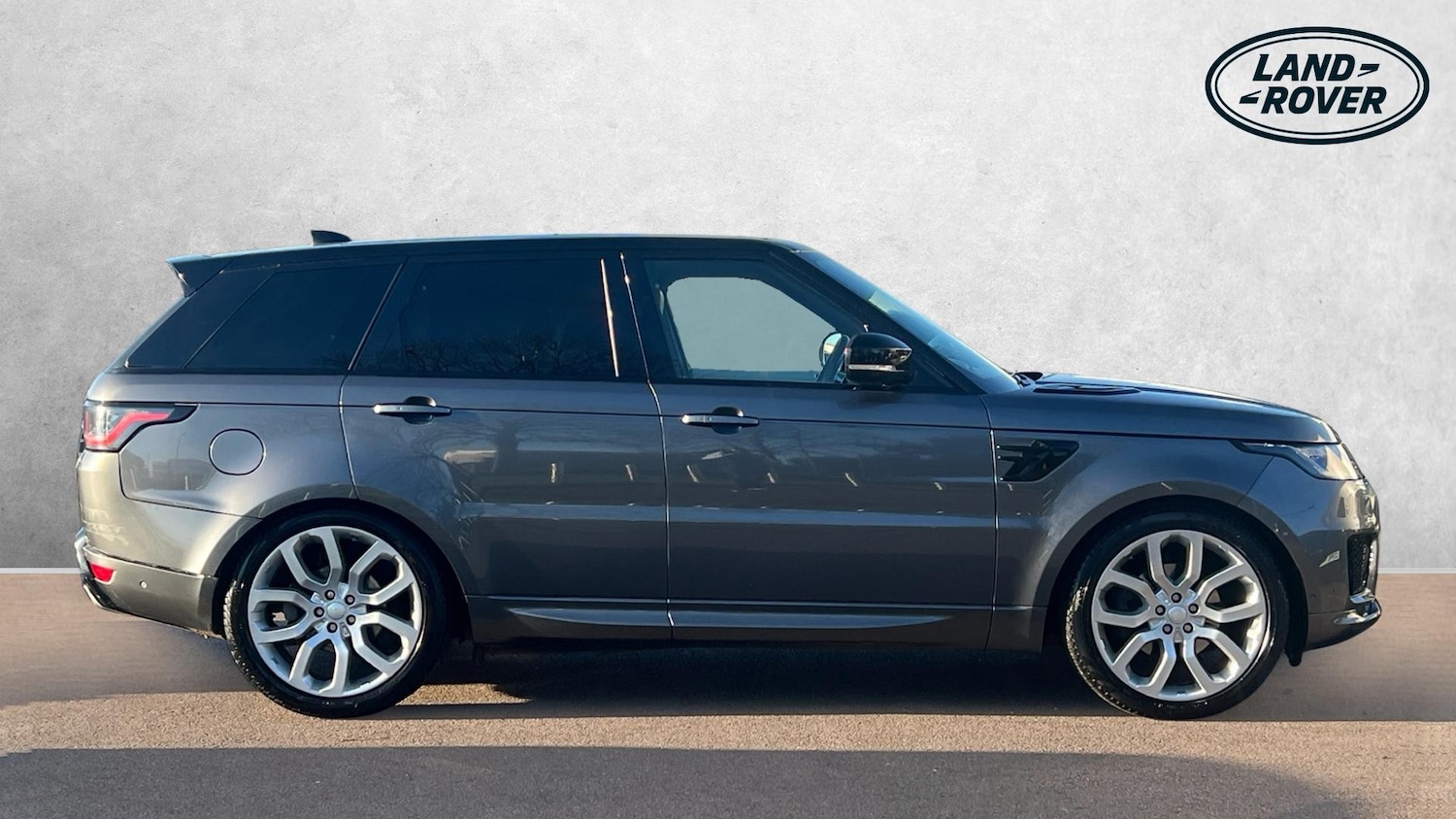 Used Land Rover Range Rover Sport for sale - 78168620: Photo 5