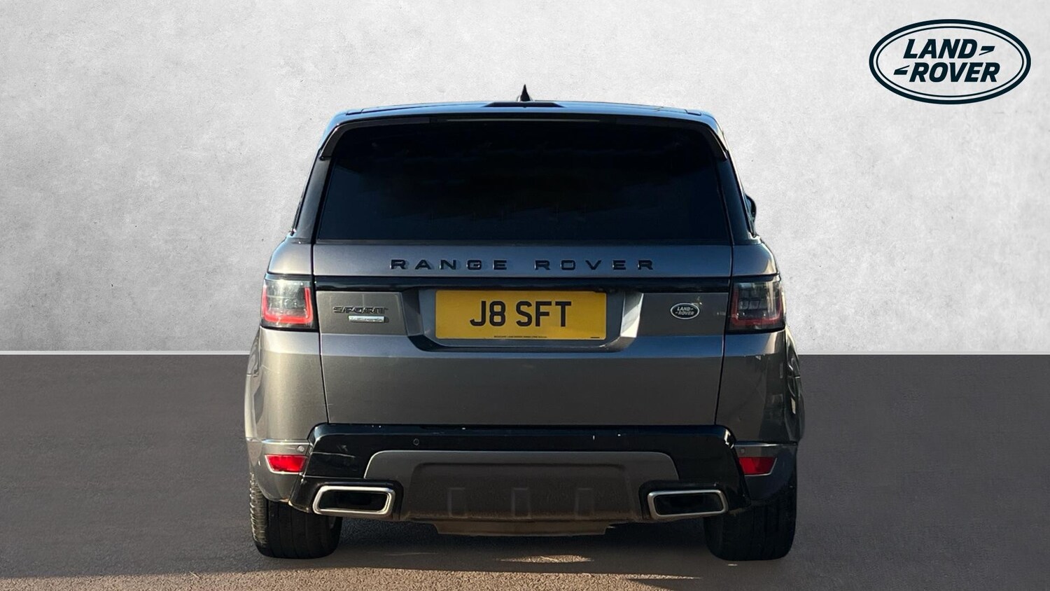 Used Land Rover Range Rover Sport for sale - 78168620: Photo 6