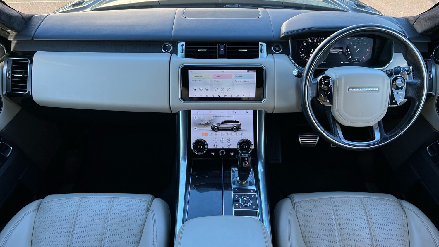 Used Land Rover Range Rover Sport for sale - 78168620: Photo 9