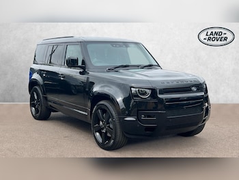 Used Land Rover Defender 2026 for sale - 79564295: Photo