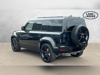 Used Land Rover Defender 2026 for sale - 79564295: Photo