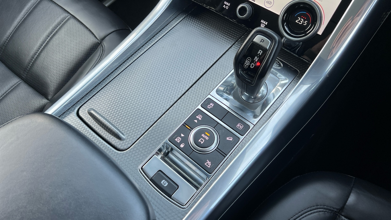 Used Land Rover Range Rover Sport 2019 for sale - 76536415: Photo 13