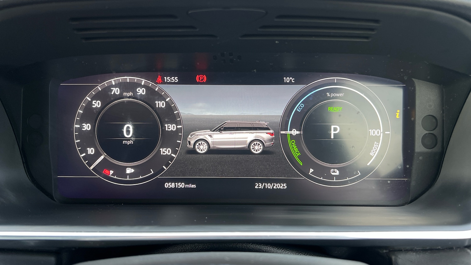 Used Land Rover Range Rover Sport 2019 for sale - 76536415: Photo 16