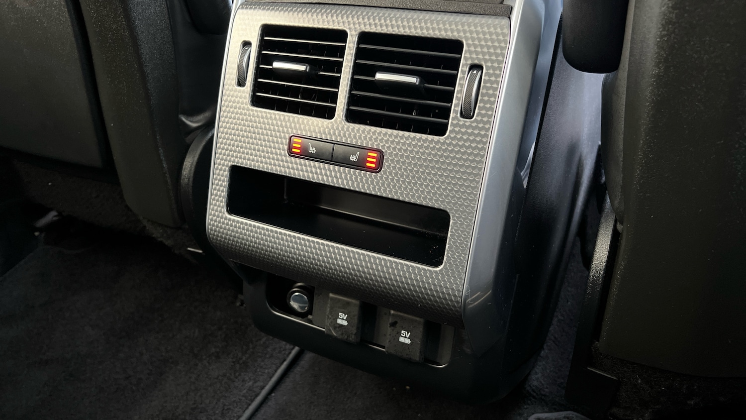 Used Land Rover Range Rover Sport 2019 for sale - 76536415: Photo 18