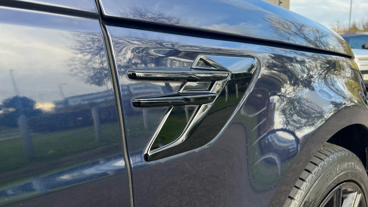 Used Land Rover Range Rover Sport 2019 for sale - 76536415: Photo 20