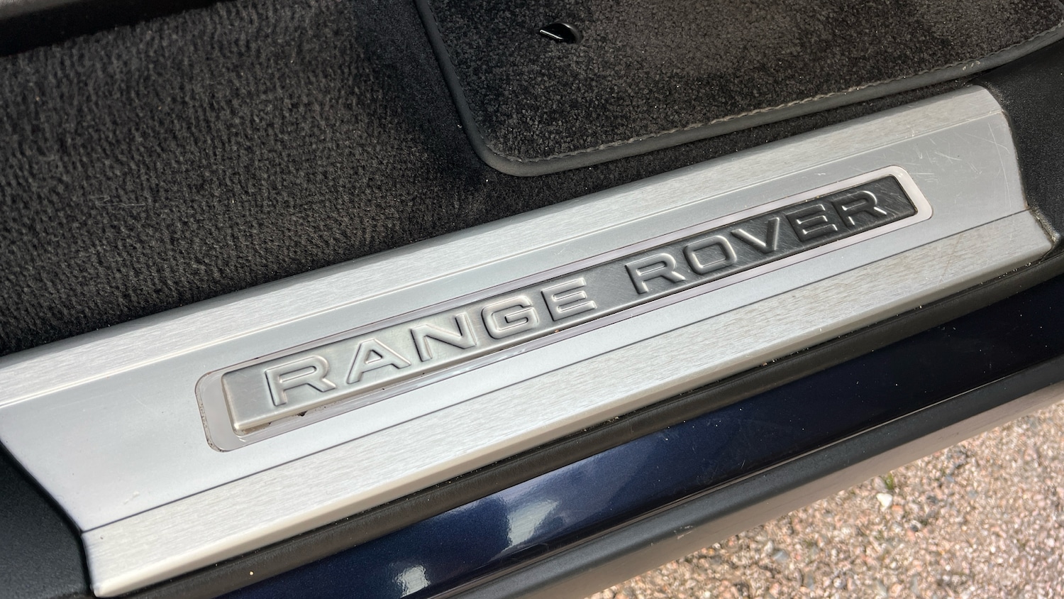 Used Land Rover Range Rover Sport 2019 for sale - 76536415: Photo 21