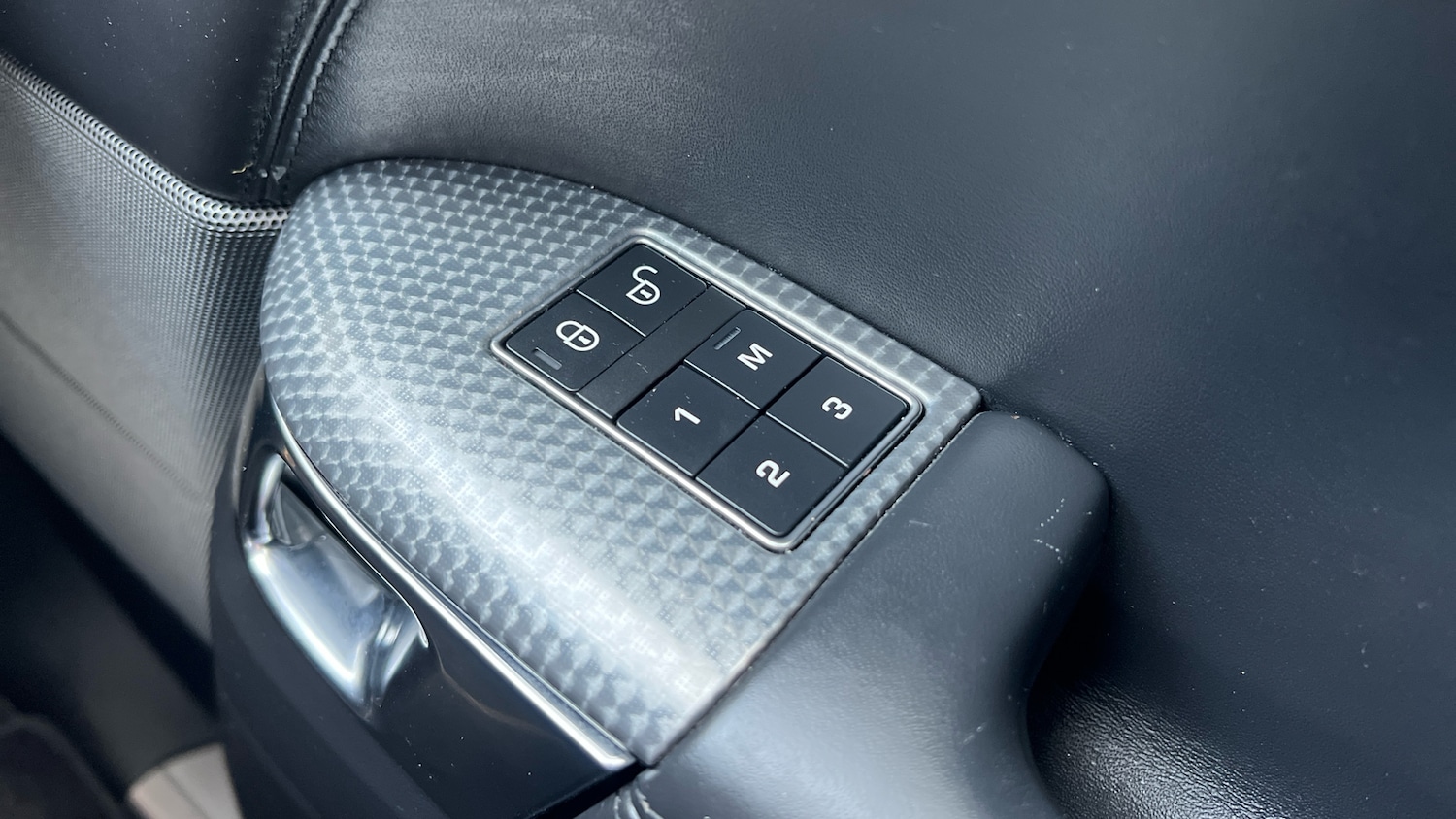 Used Land Rover Range Rover Sport 2019 for sale - 76536415: Photo 23