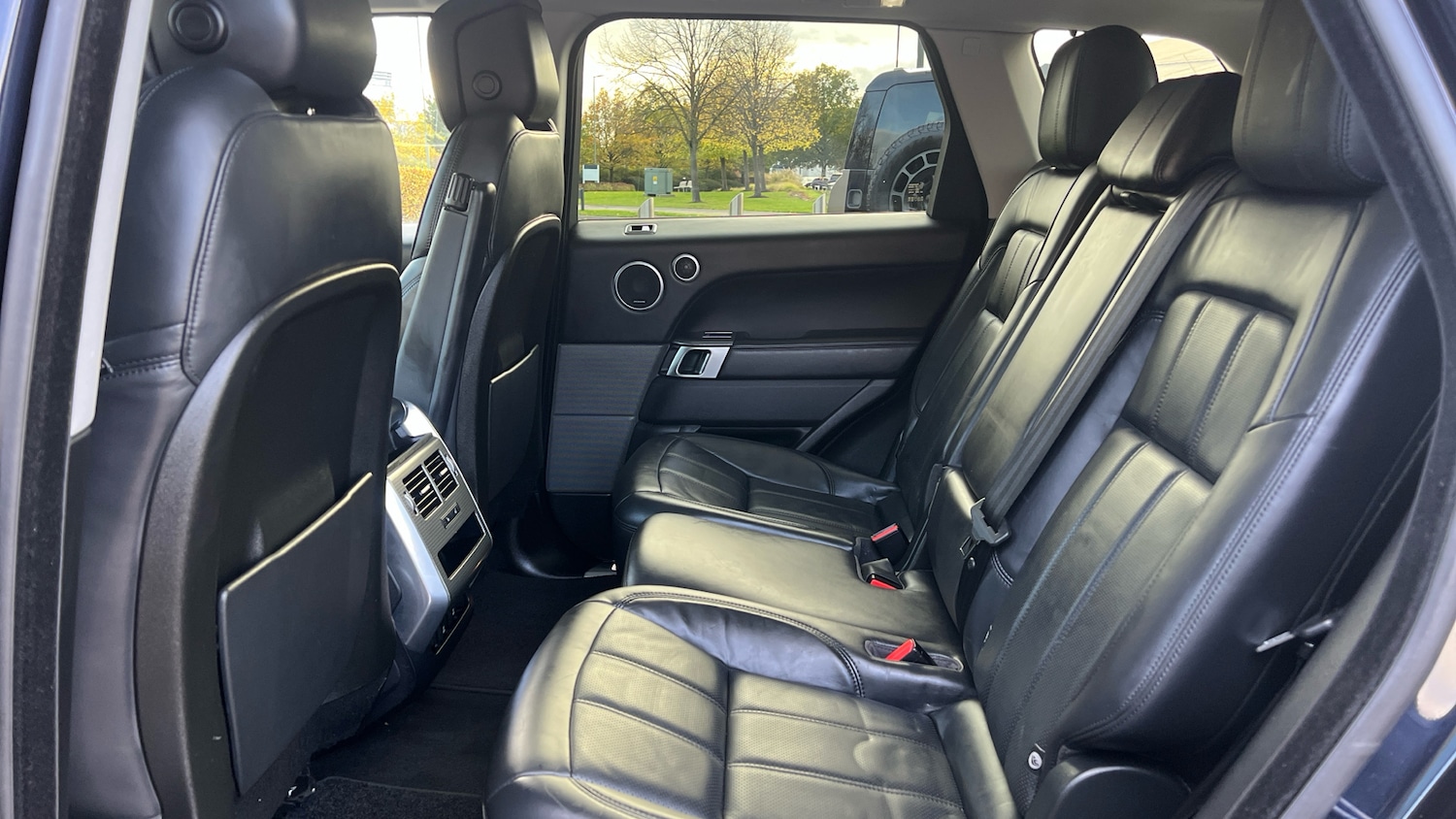 Used Land Rover Range Rover Sport 2019 for sale - 76536415: Photo 4