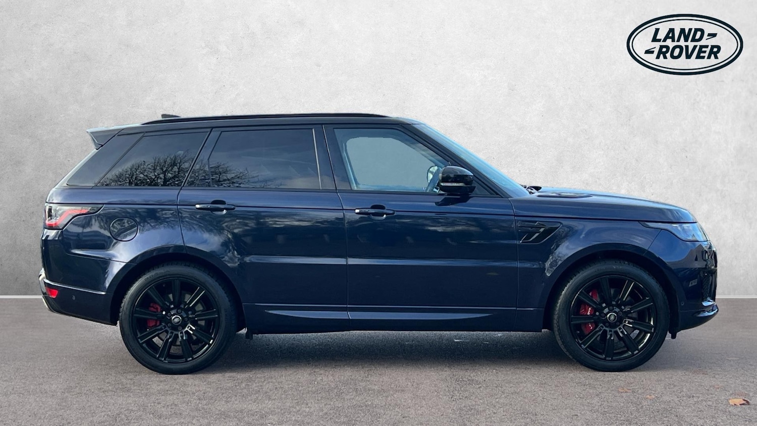 Used Land Rover Range Rover Sport 2019 for sale - 76536415: Photo 5