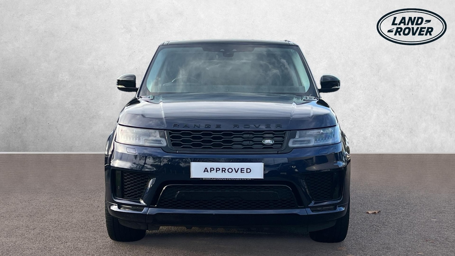 Used Land Rover Range Rover Sport 2019 for sale - 76536415: Photo 7