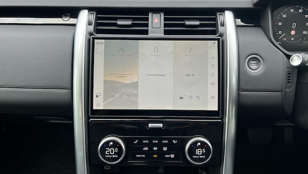 Used Land Rover Discovery for sale - 75686228: Photo 14