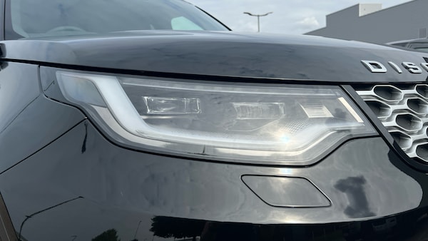 Used Land Rover Discovery for sale - 75686228: Photo 17