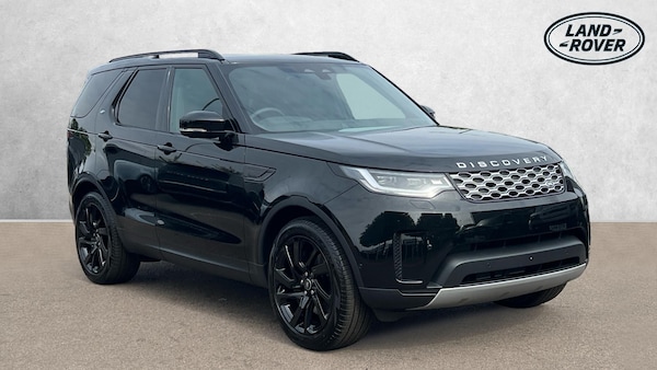 Used Land Rover Discovery for sale - 75686228: Photo 1