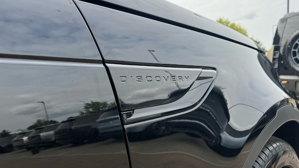 Used Land Rover Discovery for sale - 75686228: Photo 20