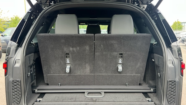 Used Land Rover Discovery for sale - 75686228: Photo 21