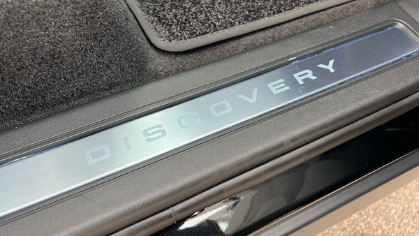 Used Land Rover Discovery for sale - 75686228: Photo 23