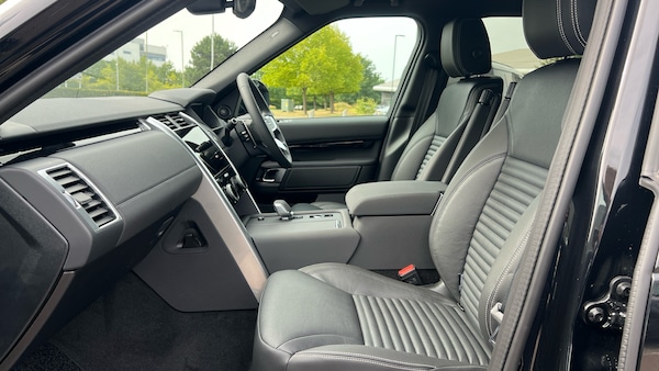 Used Land Rover Discovery for sale - 75686228: Photo 3