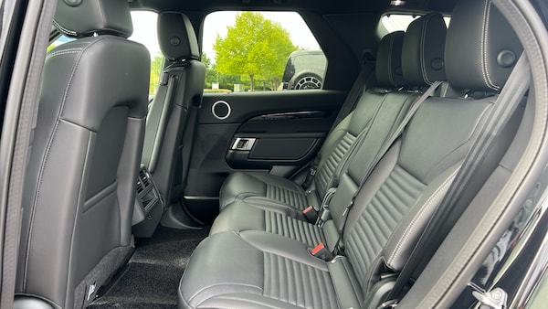 Used Land Rover Discovery for sale - 75686228: Photo 4