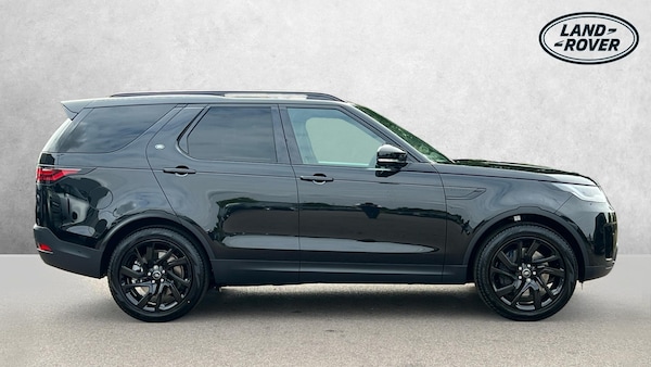 Used Land Rover Discovery for sale - 75686228: Photo 5