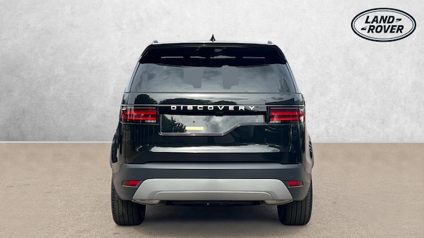 Used Land Rover Discovery for sale - 75686228: Photo 6