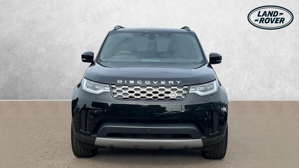 Used Land Rover Discovery for sale - 75686228: Photo 7