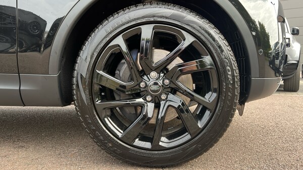 Used Land Rover Discovery for sale - 75686228: Photo 8