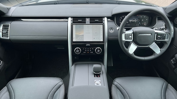 Used Land Rover Discovery for sale - 75686228: Photo 9