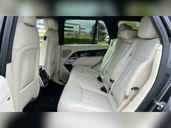 Used Land Rover Range Rover 2026 for sale - 78273673: Photo