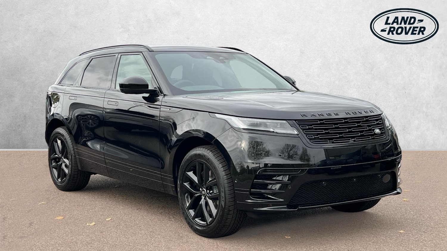 Used Land Rover Range Rover Velar for sale - 76324963: Photo 1