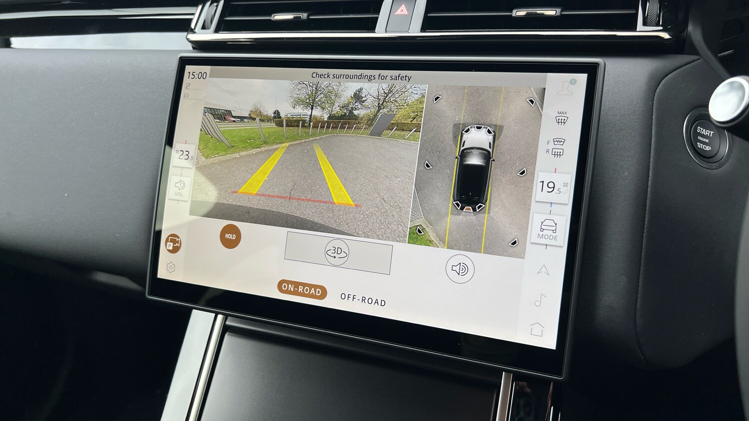 Used Land Rover Range Rover Velar for sale - 76324963: Photo 12