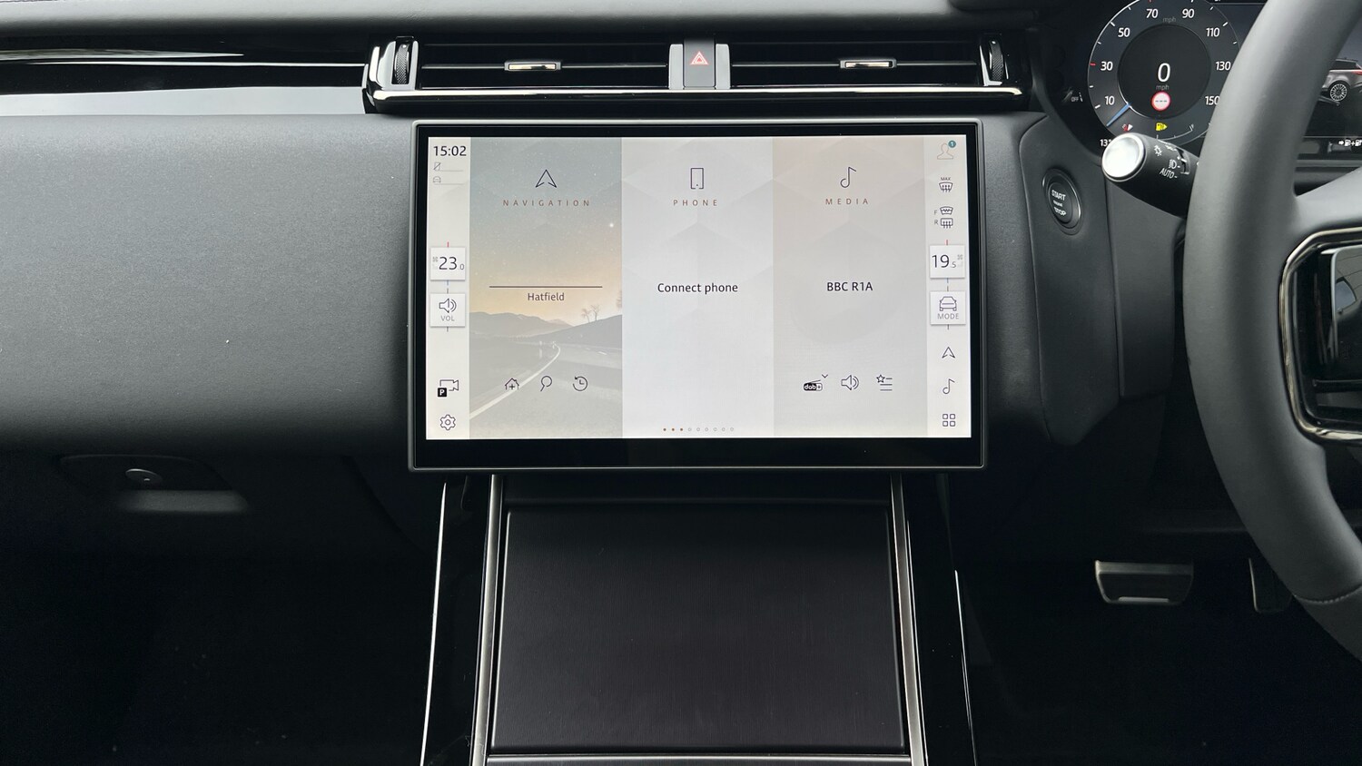 Used Land Rover Range Rover Velar for sale - 76324963: Photo 14