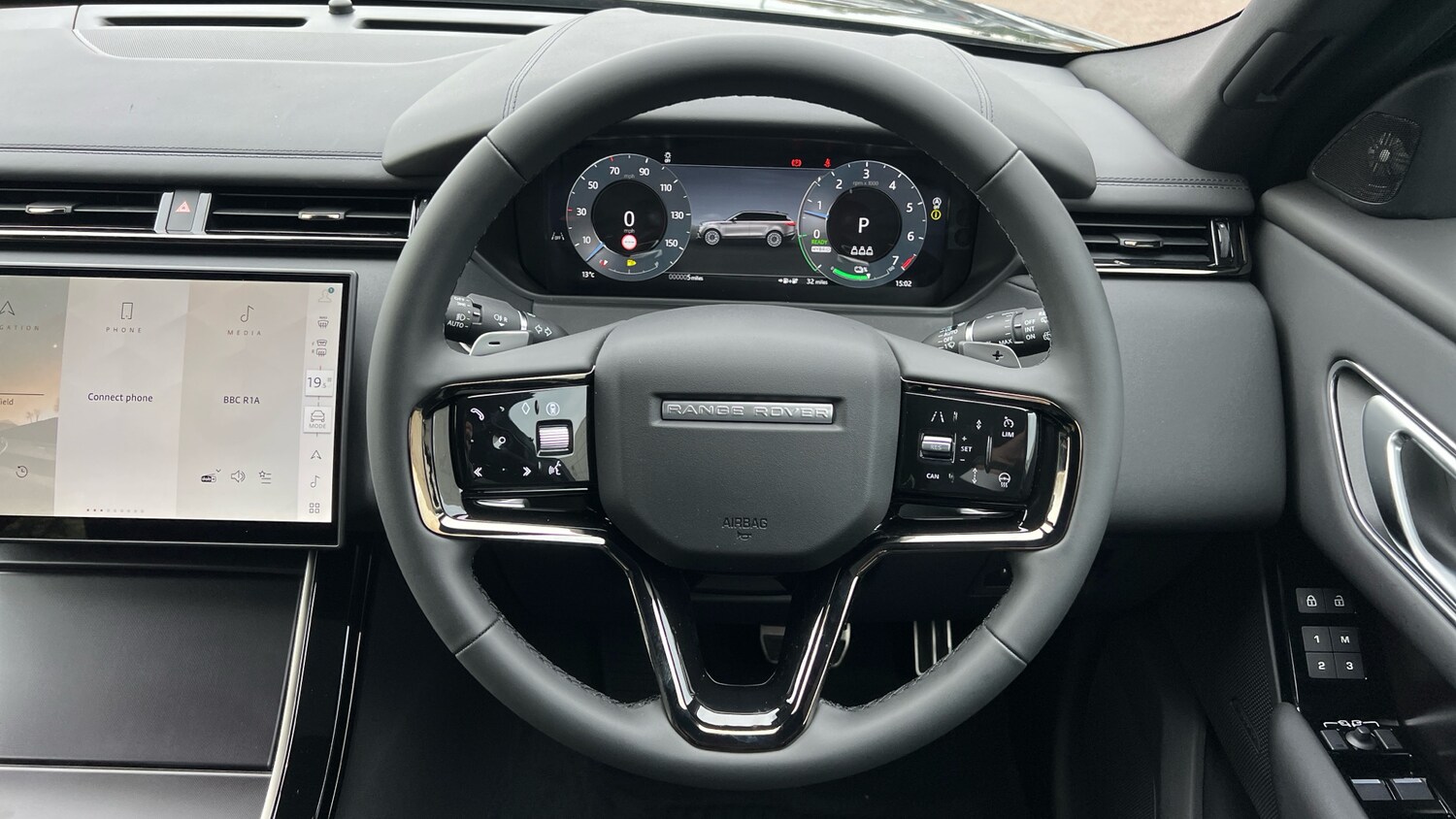 Used Land Rover Range Rover Velar for sale - 76324963: Photo 15