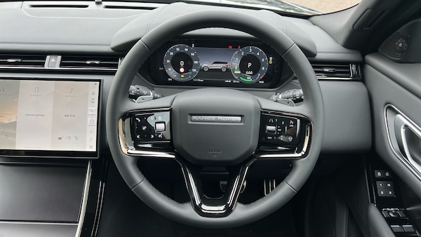 Used Land Rover Range Rover Velar for sale - 76324963: Photo 15
