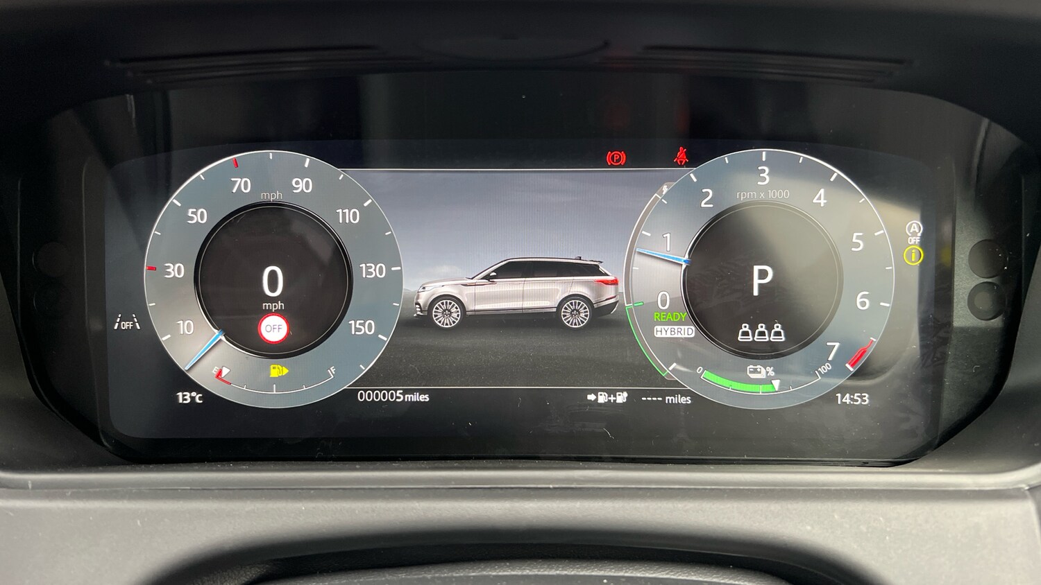 Used Land Rover Range Rover Velar for sale - 76324963: Photo 16