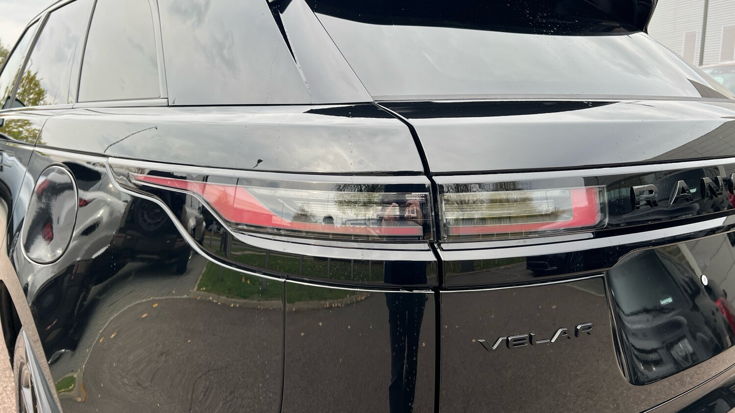 Used Land Rover Range Rover Velar for sale - 76324963: Photo 19