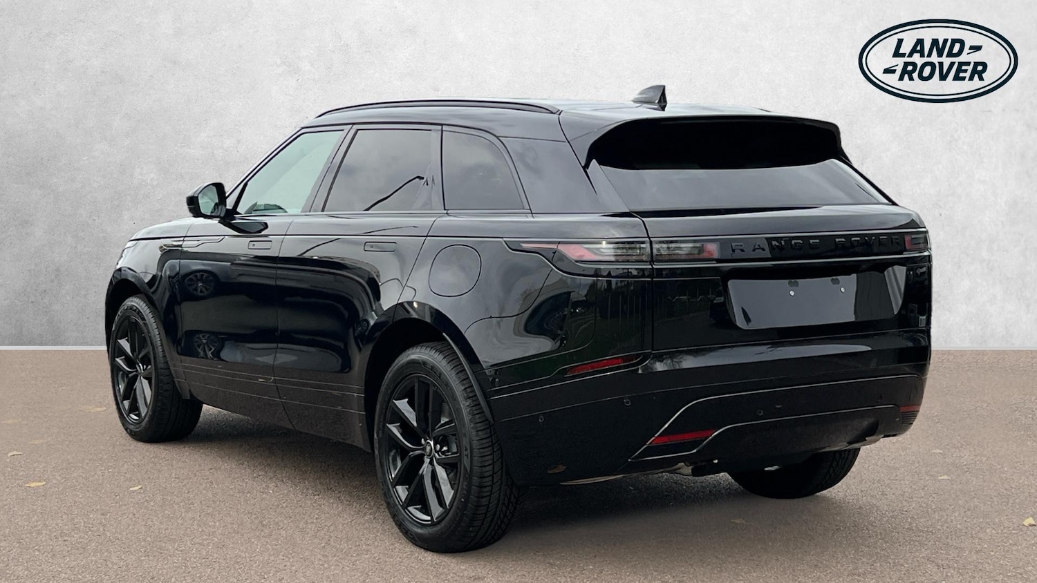 Used Land Rover Range Rover Velar for sale - 76324963: Photo 2