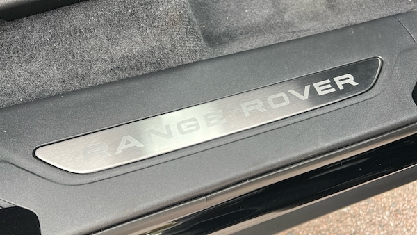 Used Land Rover Range Rover Velar for sale - 76324963: Photo 21