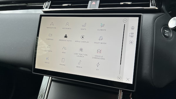Used Land Rover Range Rover Velar for sale - 76324963: Photo 25