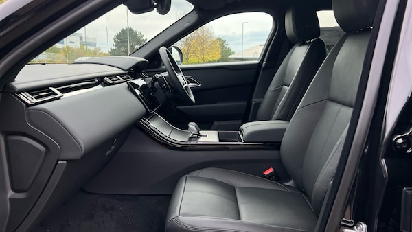Used Land Rover Range Rover Velar for sale - 76324963: Photo 3