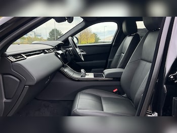 Used Land Rover Range Rover Velar 2025 for sale - 76324963: Photo