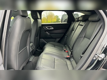 Used Land Rover Range Rover Velar 2025 for sale - 76324963: Photo