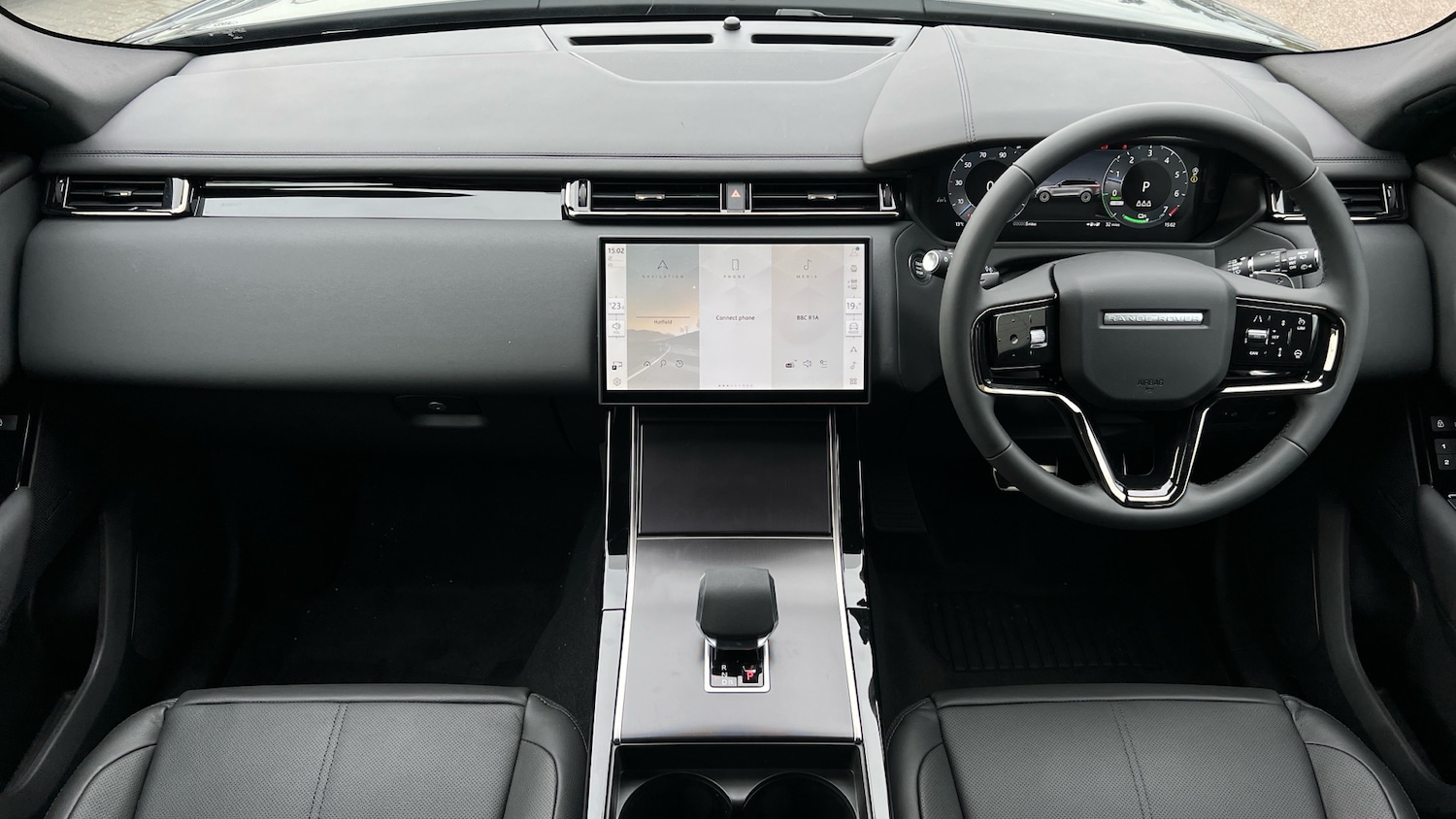 Used Land Rover Range Rover Velar for sale - 76324963: Photo 9