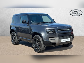 Used Land Rover Defender 2023 for sale - 79198307: Photo