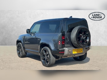 Used Land Rover Defender 2023 for sale - 79198307: Photo