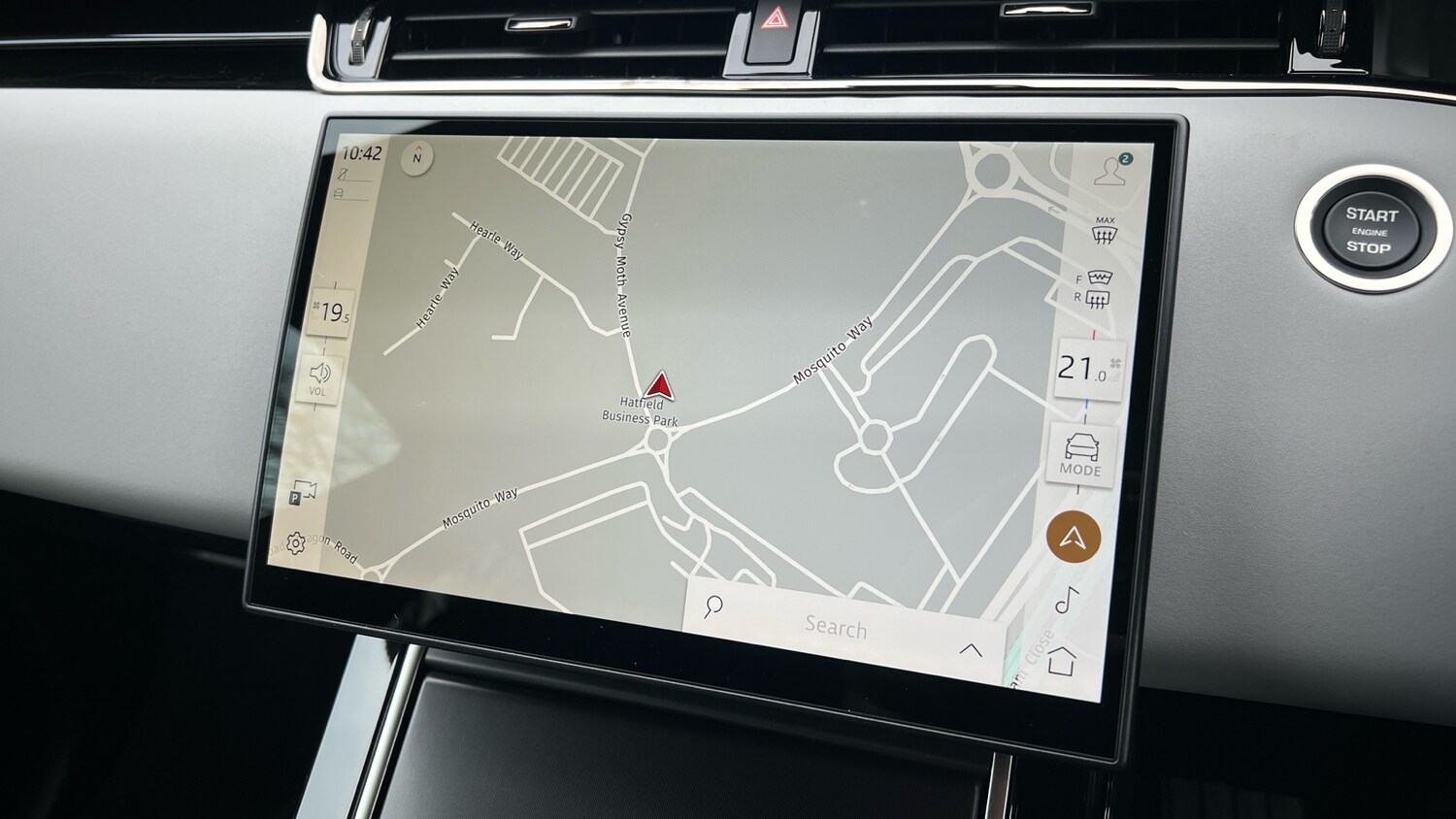 Used Land Rover Range Rover Evoque for sale - 77906365: Photo 11