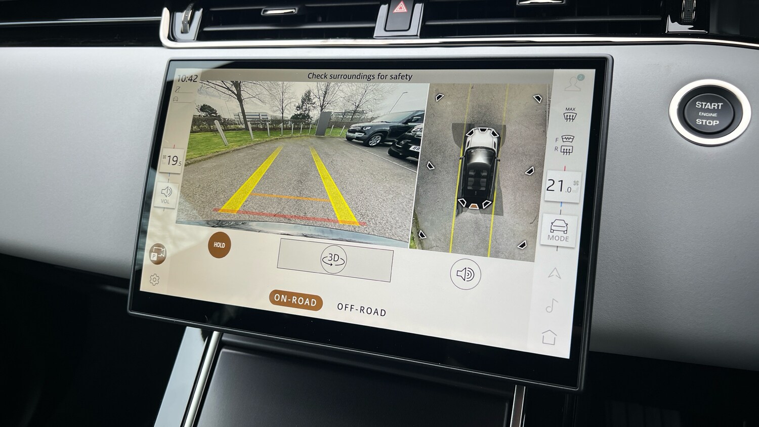 Used Land Rover Range Rover Evoque for sale - 77906365: Photo 12