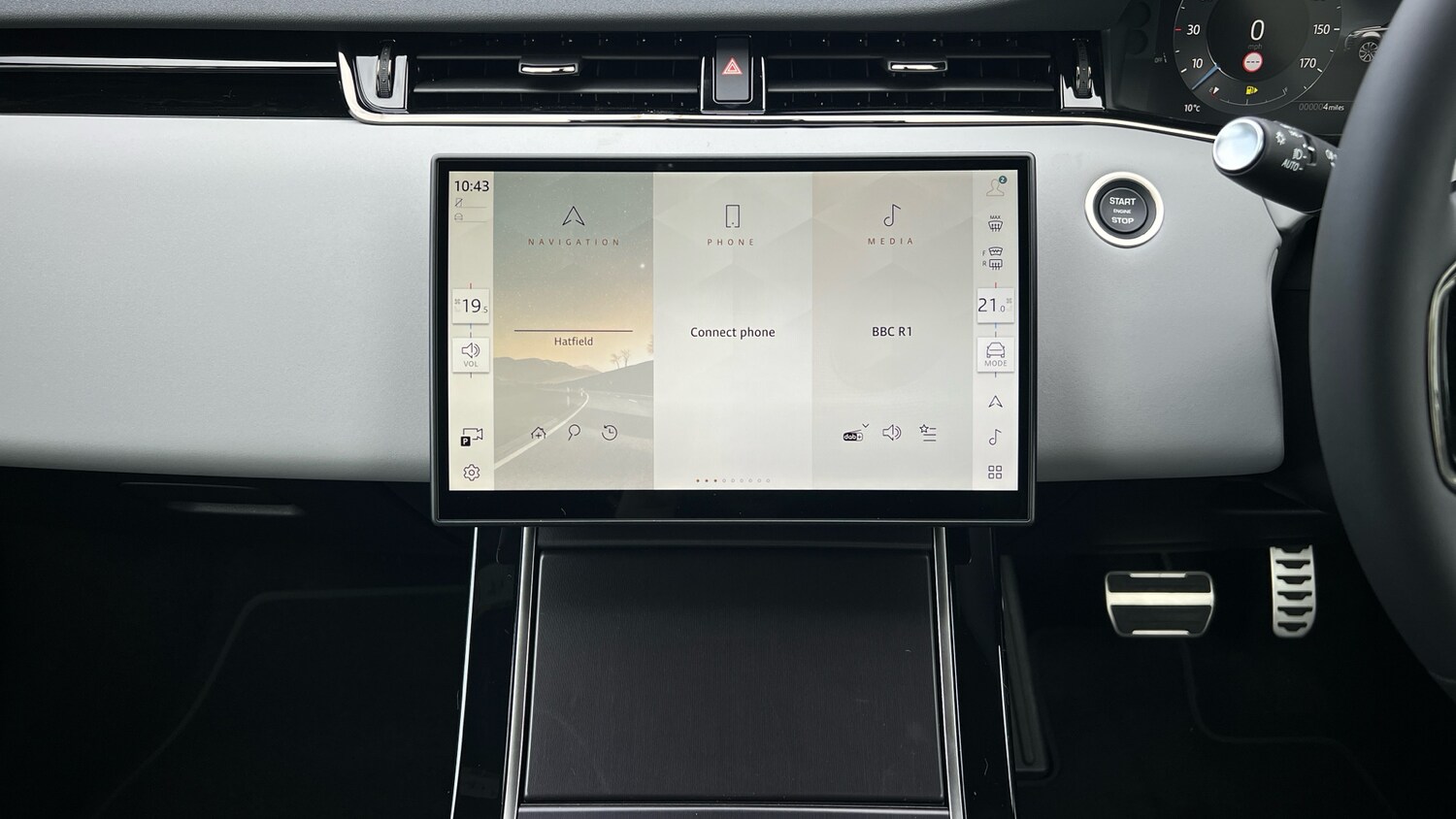 Used Land Rover Range Rover Evoque for sale - 77906365: Photo 14