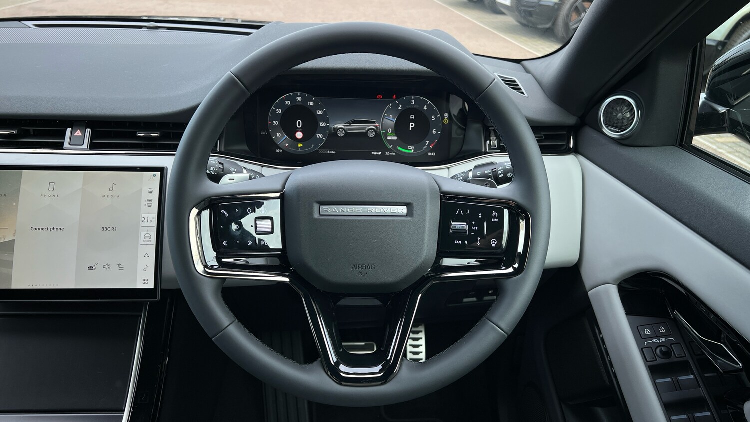 Used Land Rover Range Rover Evoque for sale - 77906365: Photo 15